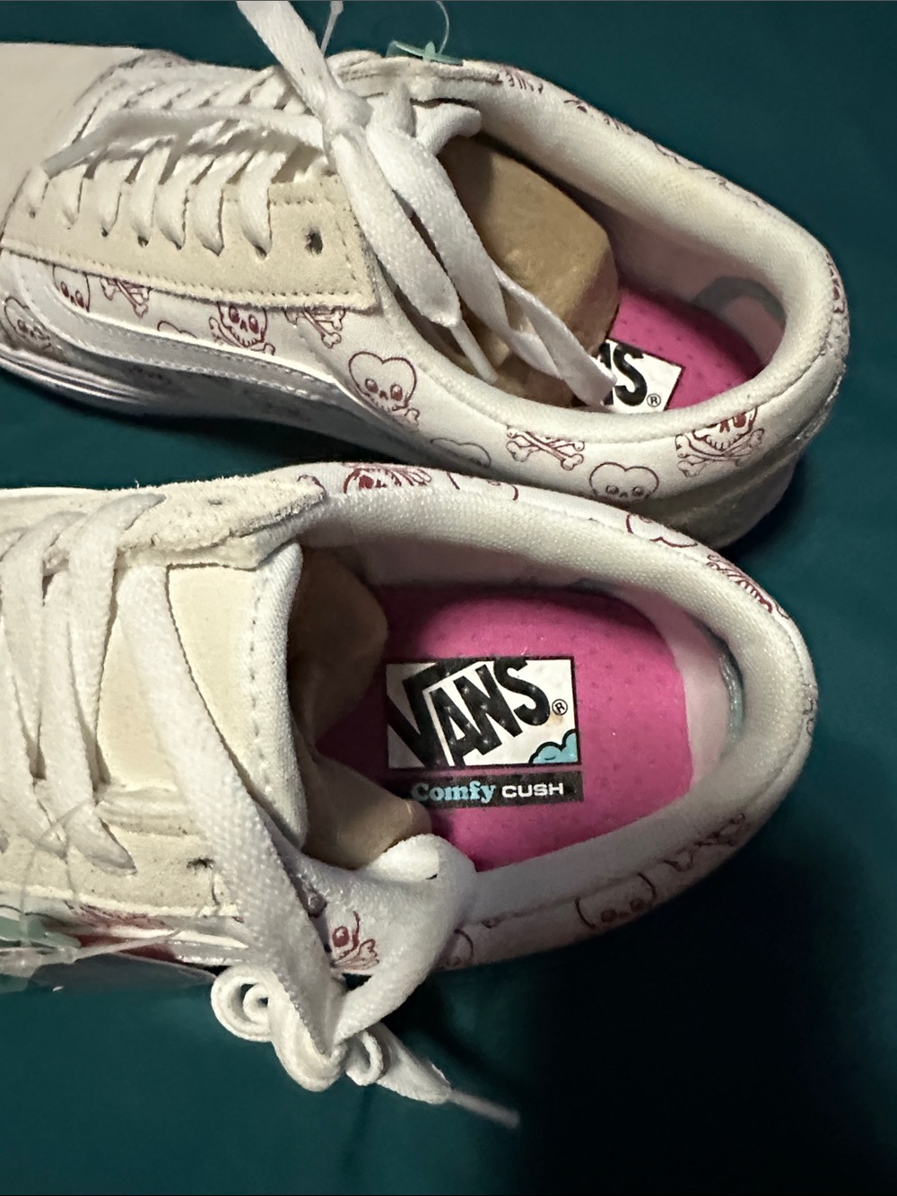 Vans - Picture 4 of 5